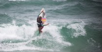 Swatch Girls Pro France 2013